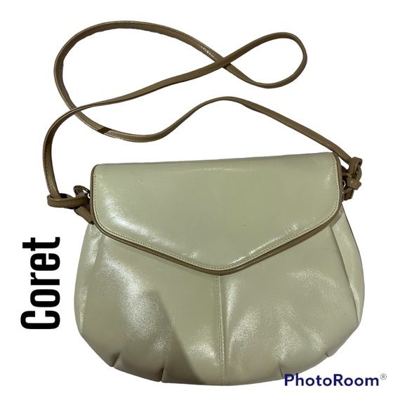 Coret Handbags - Vintage Coret Bag